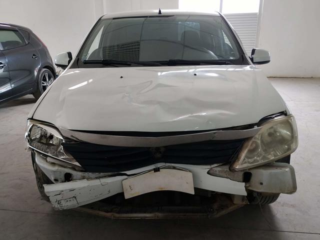 RENAULT LOGAN EXP 1016V - 2013/2013 — foto 7 de 35
