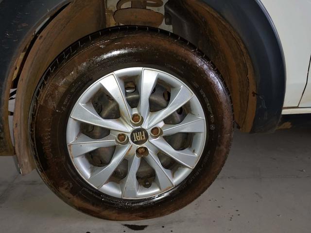 MOBI LIKE 1.0 FIRE FLEX 4P. - 2022/2023 — foto 33 de 40