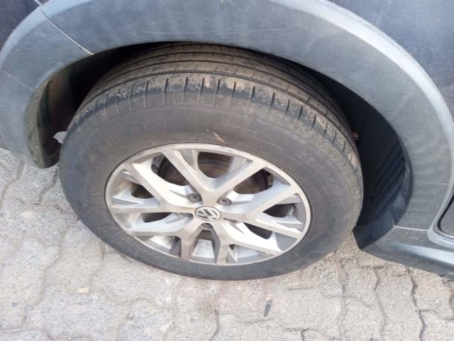 VOLKSWAGEN SPACECROSS GII - 2012/2013 — foto 26 de 34