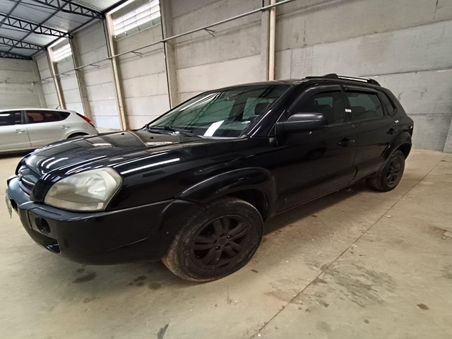 HYUNDAI TUCSON GL 20L - 2006/2007