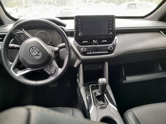 TOYOTA CCROSS XR 20 - 2023/2024 — foto 5 de 36