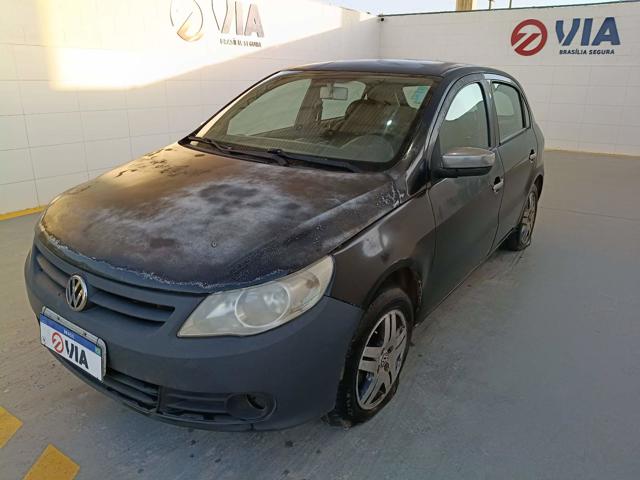 VOLKSWAGEN GOL 1.0 - 2010/2011