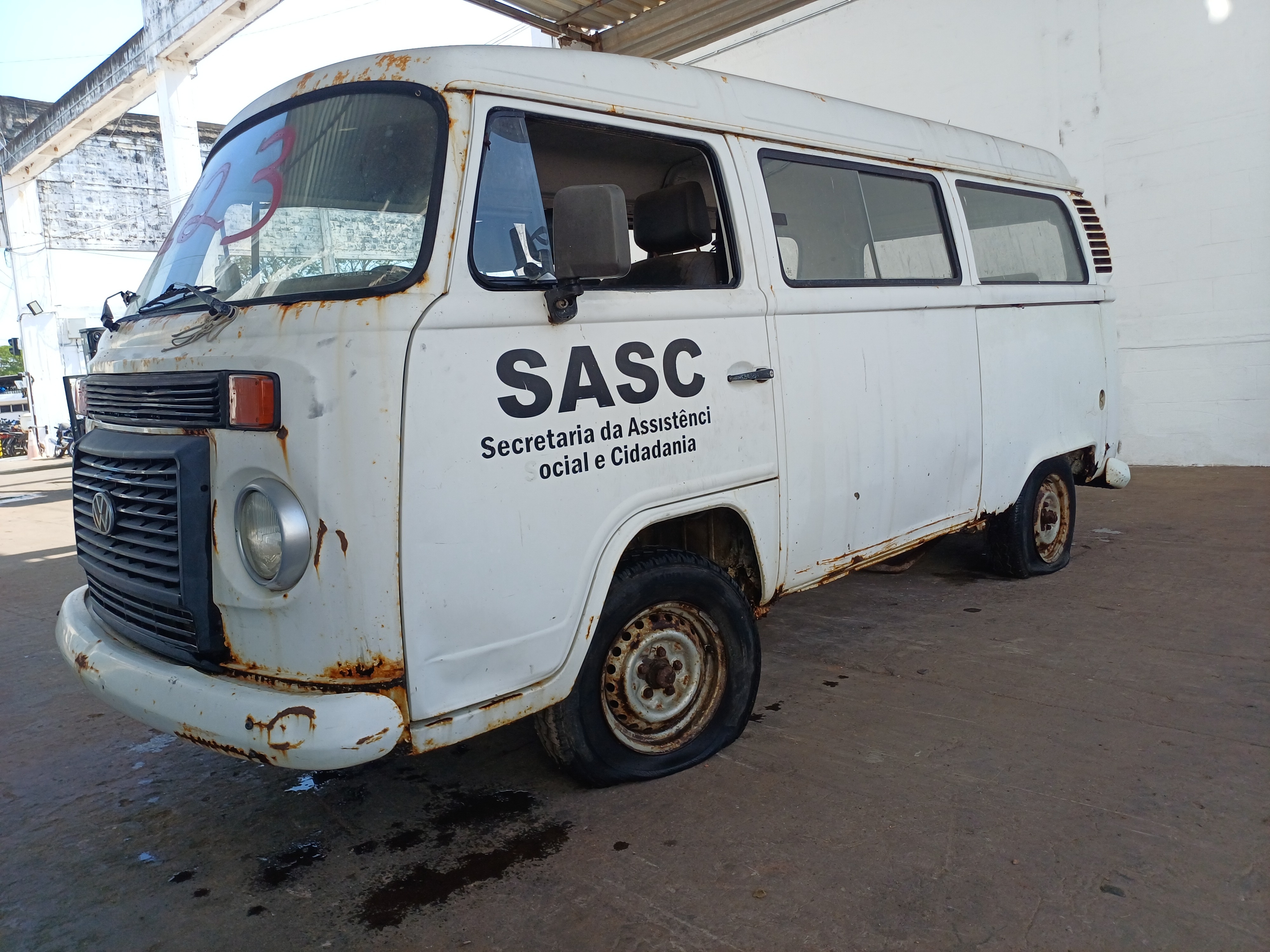 KOMBI - 2006/2006