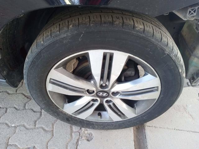 HYUNDAI IX35 B - 2016/2017 — foto 28 de 35