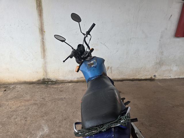 HONDA CG 150 TITAN KS - 2005/2005 — foto 5 de 13