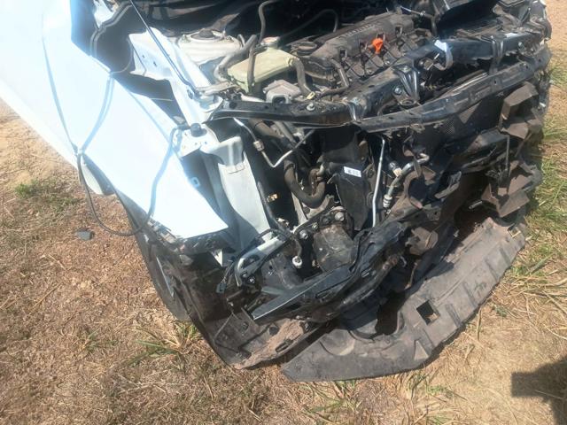HONDA CIVIC EXL CVT - 2021/2021 — foto 30 de 37
