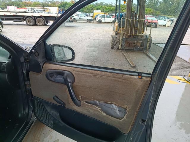 GM CORSA MILENIUM - 2002/2002 — foto 14 de 26