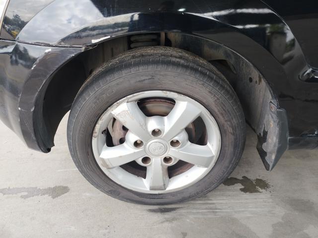 KIA SORENTO EX 3.8L V6 - 2007/2008 — foto 29 de 36