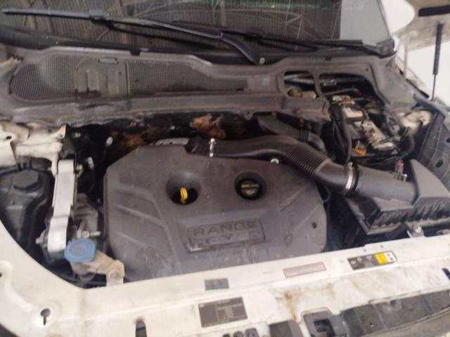 LAND ROVER EVOQUE DYNAMIC 5D - 2012/2012 — foto 7 de 38