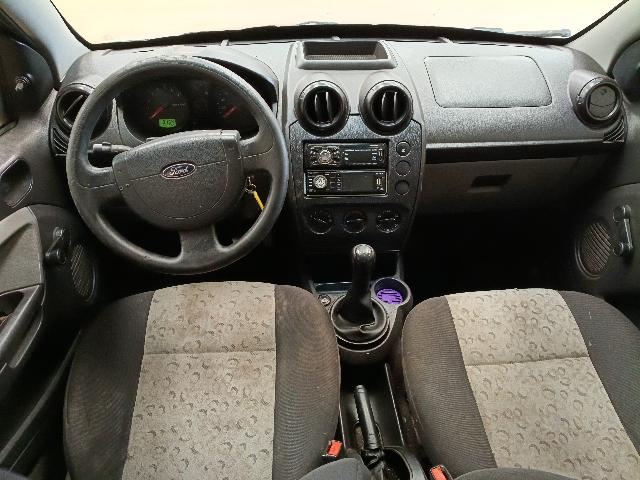 Foto 5: FIESTA FLEX - 2008/2009