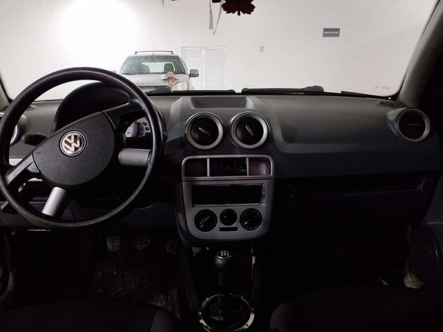 VOLKSWAGEN GOL 1.0 - 2008/2008 — foto 5 de 27