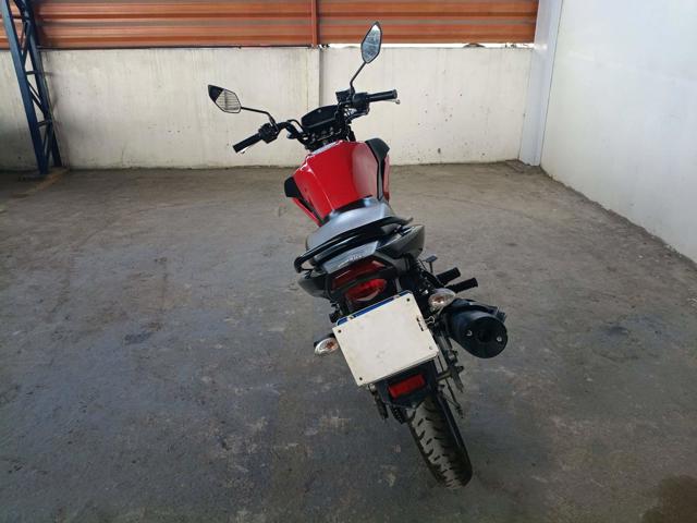 YAMAHA YBR150 FACTOR - 2025/2025 — foto 4 de 21