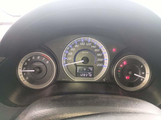 HONDA CITY EX FLEX - 2013/2013 — foto 6 de 31