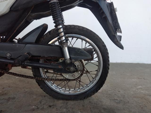 HONDA POP 110i - 2019/2019 — foto 10 de 22