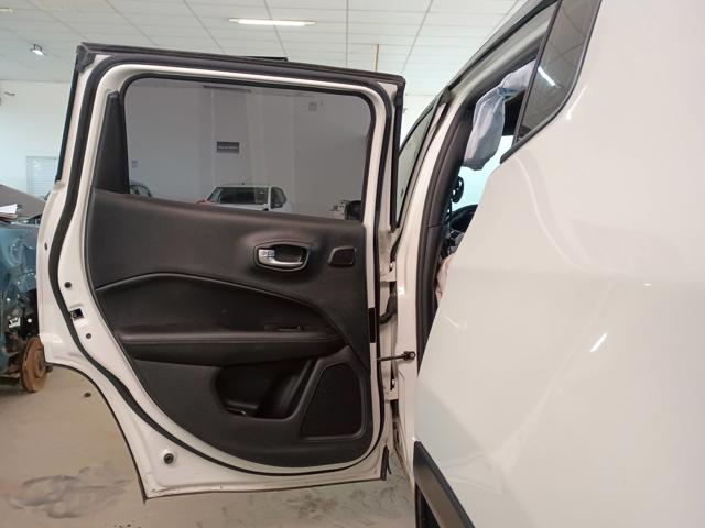 COMPASS S 2.0 4X4 TB 16V AUT. - 2020/2021 — foto 13 de 29