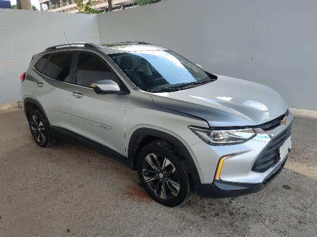 Foto 3: TRACKER 12T A PR - 2022/2023