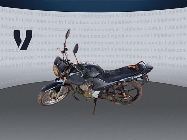 YAMAHA - FACTOR YBR125 K - leilão extrajudicial - MARITUBA PA - lance mínimo R$ 1.000