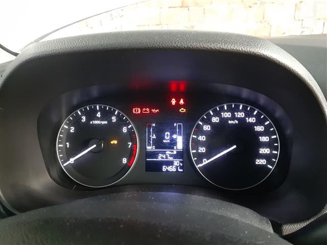 HYUNDAI CRETA 16M ATTITU - 2019/2020 — foto 10 de 40