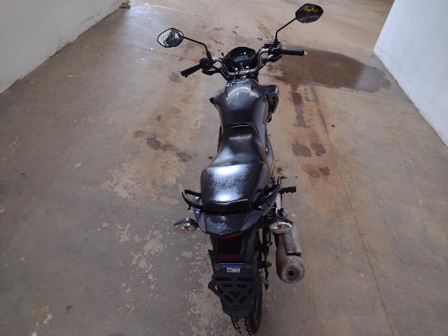 HONDA CG 160 FAN - 2023/2024 — foto 4 de 16
