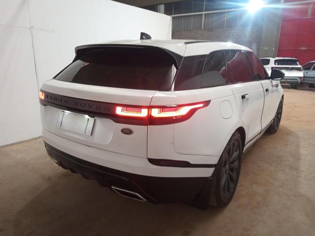 LAND ROVER VELAR P380 SE RDYN - 2017/2018 — foto 4 de 39