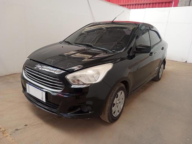 FORD KA SE 1.5 SD - 2015/2015