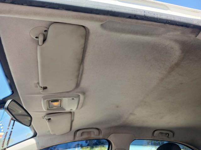 CHEVROLET PRISMA 1.4AT LT - 2016/2016 — foto 25 de 35