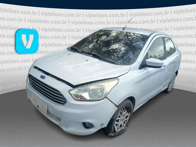 FORD KA SE 1.5 SD B - 2018/2018