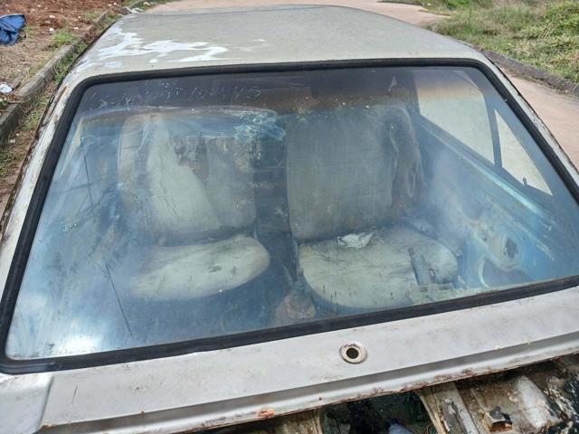 VOLKSWAGEN GOL CL - 1989/1989 — foto 8 de 17