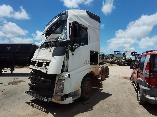 Volvo FH 460 6X2T 2020