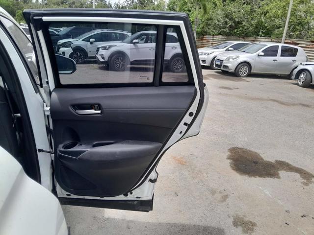 TOYOTA CCROSS XR 20 - 2023/2024 — foto 21 de 36