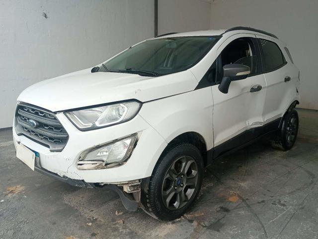 FORD ECOSPORT FSL 1.5 - 2017/2018