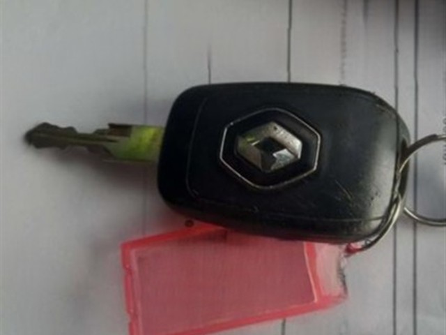 RENAULT LOGAN ZEN10MT - 2020/2021 — foto 28 de 40