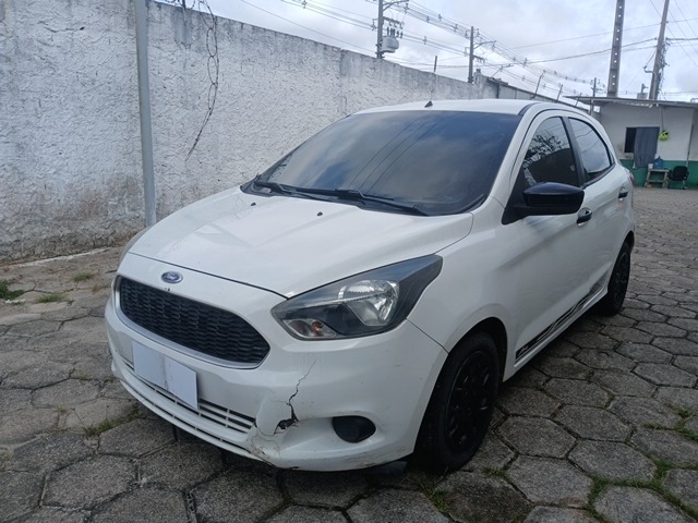 FORD - KA SE 1.0 HA