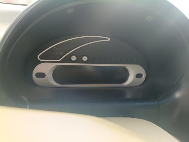 CHERY QQ3 1.1 - 2011/2011 — foto 7 de 24