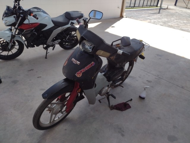 TRAXX - JL50 Q2 - leilão extrajudicial - SAMAMBAIA DF - lance mínimo R$ 800