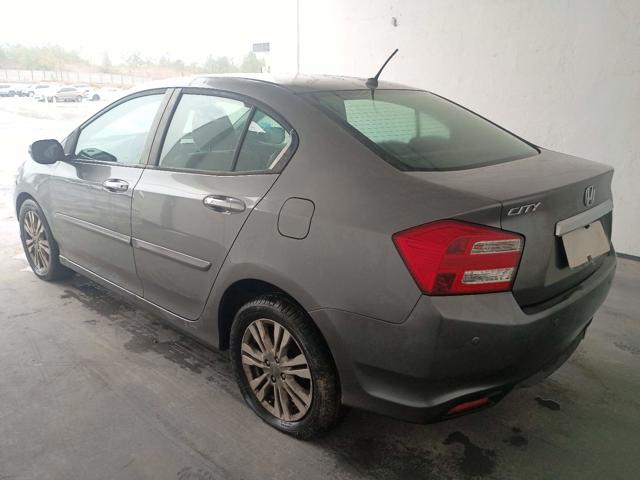 HONDA CITY EX FLEX - 2013/2013 — foto 3 de 31