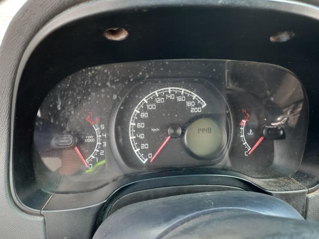 STRADA WORKING HARD 1.4 FIRE FLEX 8V CS - 2019/2020 — foto 6 de 23