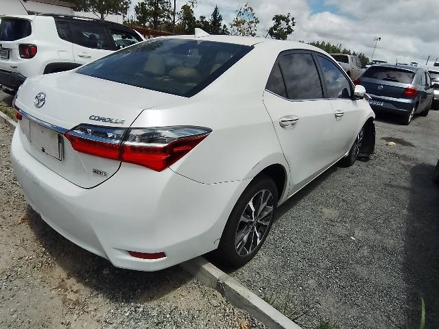 TOYOTA COROLLA ALTISFLEX - 2018/2019 — foto 3 de 39