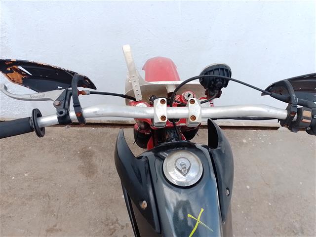 Foto 5: NXR150 BROS ESD - 2004/2004