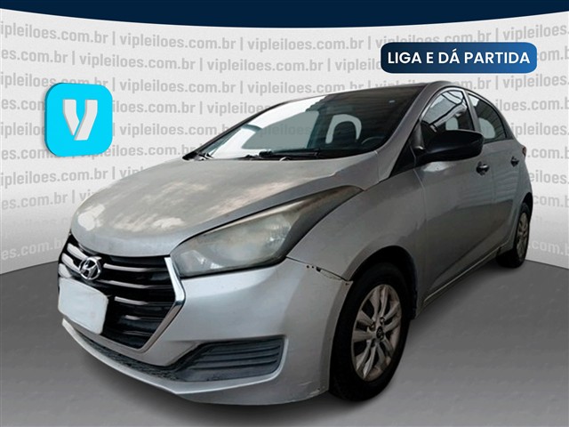 HYUNDAI - HB20 1.0M COMFOR