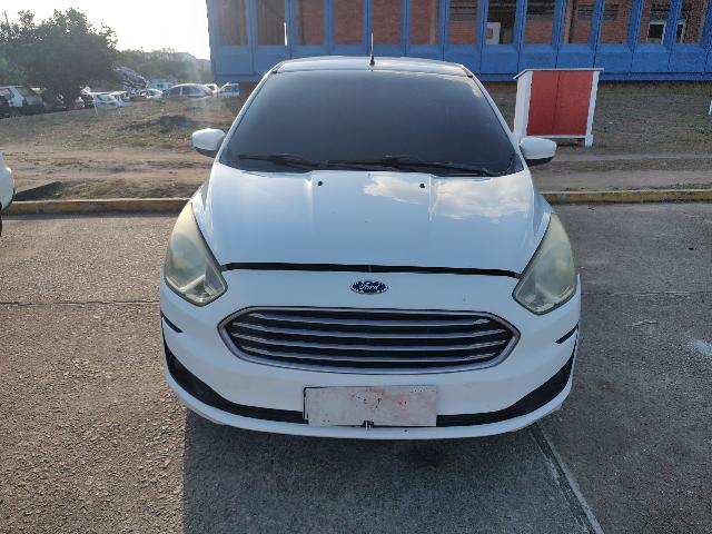 Foto 10 de 38: KA SE AT 1.5 SD C - 2019/2019