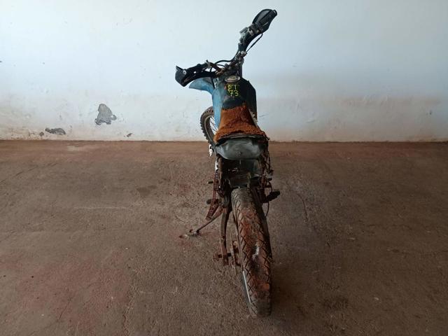HONDA NX 200 - 1996/1996 — foto 4 de 10
