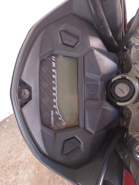 HONDA CG 160 FAN - 2018/2018 — foto 5 de 9