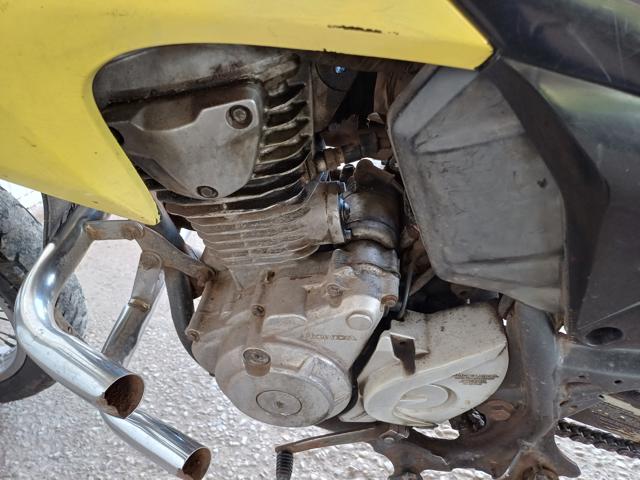 HONDA NXR160 BROS ESDD - 2015/2016 — foto 6 de 9