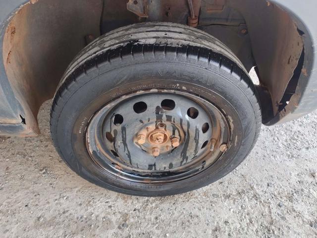 FIAT UNO WAY 1.0 - 2011/2012 — foto 30 de 33