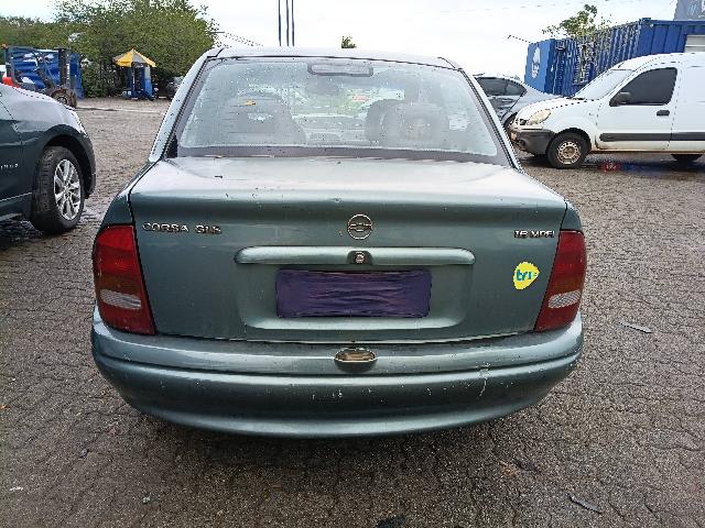Foto 21 de 30: CORSA GLS - 1999/1999
