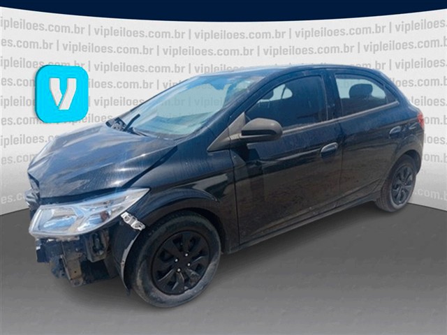 CHEVROLET - ONIX 10MT JOYE - leilão extrajudicial - CAMAÇARI BA - lance mínimo R$ 15.300