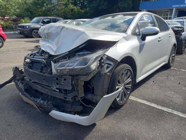 COROLLA XEI 2.0 FLEX - 2021/2022