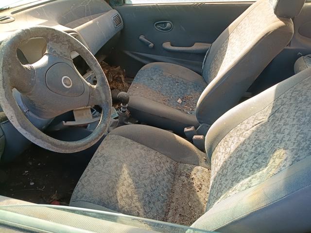 FIAT PALIO FIRE FLEX - 2007/2008 — foto 11 de 22