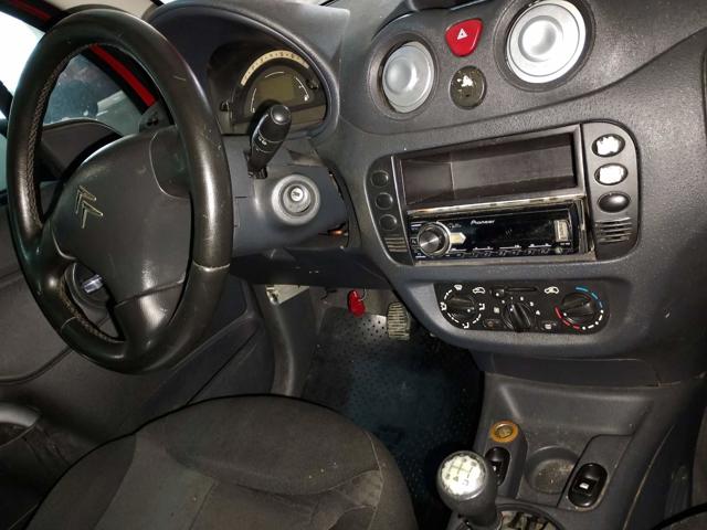 CITROEN C3 GLX 14 FLEX - 2007/2007 — foto 22 de 30